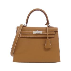 【未使用品】エルメス ケリー 25cm 038416CK バッグ
