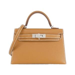 【未使用品】エルメス ミニケリー2 MINI 071302CK バッグ