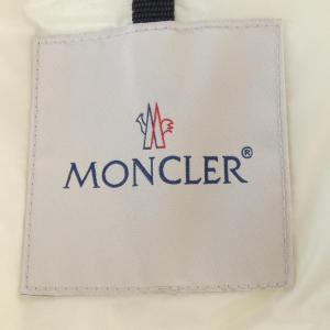 モンクレール MONCLER BRYSUR ダ...の詳細画像3