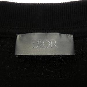 ディオール DIOR SHAWN STUSSY...の詳細画像3