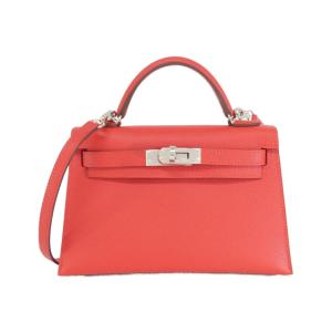 【未使用品】エルメス ミニケリー2 MINI 071302CK バッグ