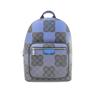 ルイヴィトン ダミエ グラフィト ジャイアント ジョッシュ N40402 リュックサック