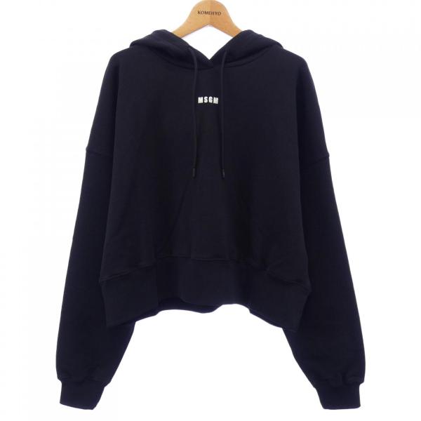 エムエスジーエム MSGM 217299-99 パーカー
