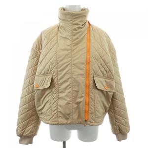 エルメス HERMES 3E0208D6 ブルゾン