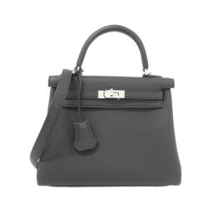 【未使用品】エルメス ケリー 25cm 044624CK バッグ