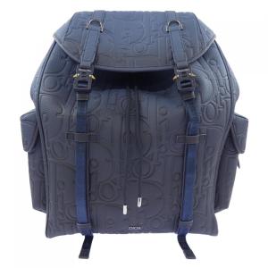 ディオール DIOR DIOR HIT THE ROAD 1ESBA205ZLG BACKPACK