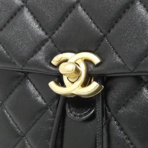 シャネル AS4493 リュックサックの詳細画像4