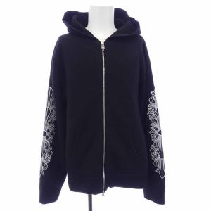 クロムハーツ CHROME HEARTS 412172856******00C パーカー