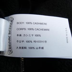 クロムハーツ CHROME HEARTS 41...の詳細画像2