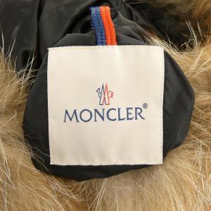 モンクレール MONCLER CUPIDONE...の詳細画像3
