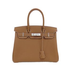 【未使用品】エルメス バーキン 30cm 030520CK バッグ