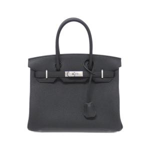 【未使用品】エルメス バーキン 30cm 030520CK バッグ