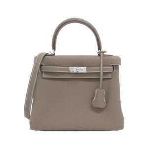 【未使用品】エルメス ケリー 25cm 044624CK バッグ