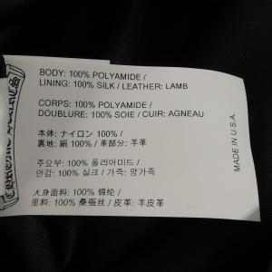 クロムハーツ CHROME HEARTS PU...の詳細画像2
