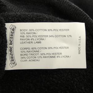 クロムハーツ CHROME HEARTS 26...の詳細画像2