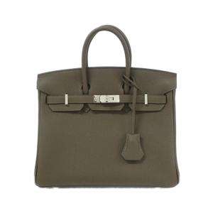 【未使用品】エルメス バーキン 25cm 041344CK バッグ
