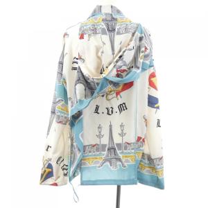 ルイヴィトン LOUIS VUITTON フー...の詳細画像1