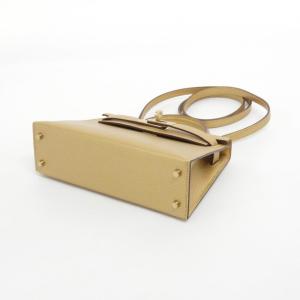 【未使用品】エルメス ミニケリー2 MINI ...の詳細画像2