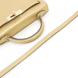 【未使用品】エルメス ミニケリー2 MINI ...の詳細画像3