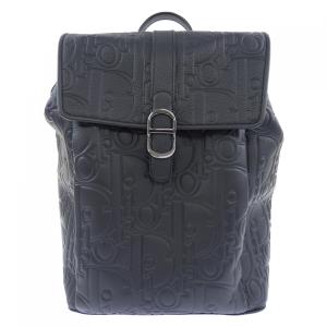 ディオール DIOR DAILY バックパック グラビティレザー 1ESBA231LLG BACKPACK