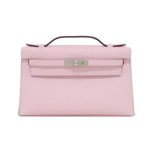 【未使用品】エルメス ポシェットケリー MINI 049417CK バッグ