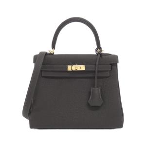【未使用品】エルメス ケリー 25cm 044624CC バッグ
