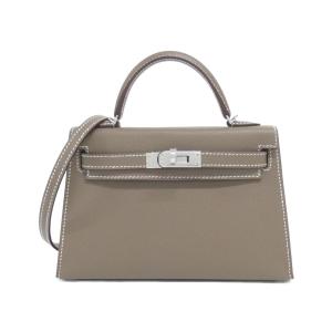 【未使用品】エルメス ミニケリー2 MINI 071302CK バッグ