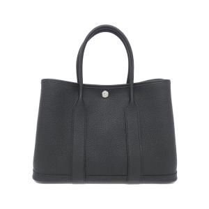 【未使用品】エルメス ガーデン パーティ 30cm 051568CK バッグ