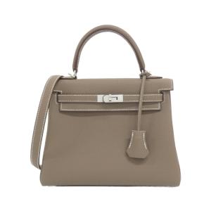 【未使用品】エルメス ケリー 25cm 044624CK バッグ