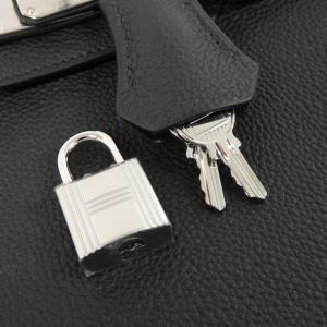 【未使用品】エルメス バーキン 25cm 04...の詳細画像3