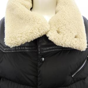 モンクレール MONCLER LEO ダウンジ...の詳細画像5