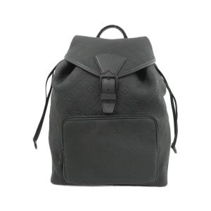 ルイヴィトン トリヨン モノグラム モンスリ バックパック M23127 リュックサック