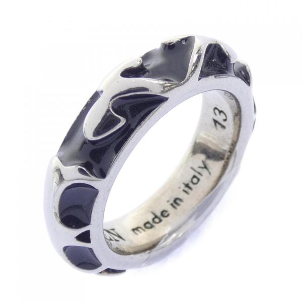 アレキサンダーマックイーン ALEXANDER McQUEEN RING