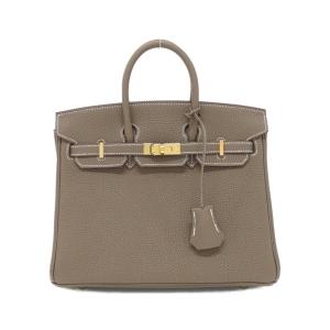 【未使用品】エルメス バーキン 25cm 041344CC バッグ