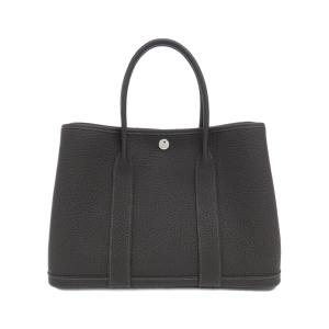【未使用品】エルメス ガーデン パーティ 30cm 051568CK バッグ