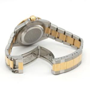 【ノーメンテナンス還元価格】ロレックス サブマ...の詳細画像5