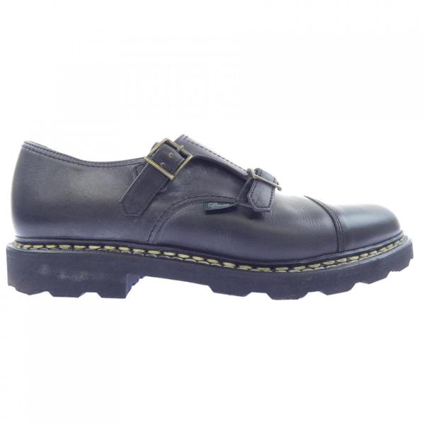 パラブーツ PARA BOOT WILLIAM シューズ