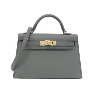 【未使用品】エルメス ミニケリー2 MINI 071302CP バッグ