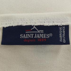 セントジェームス SAINT JAMES トップスの詳細画像3