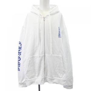 クロムハーツ CHROME HEARTS 408011873******01U パーカー