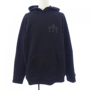 クロムハーツ CHROME HEARTS U7-11 HD PLVR 417207072******747 パーカー