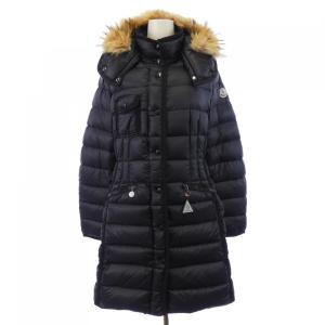 モンクレール MONCLER HERMIFUR ダウンコート