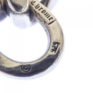 クロムハーツ CHROME HEARTS CL...の詳細画像3