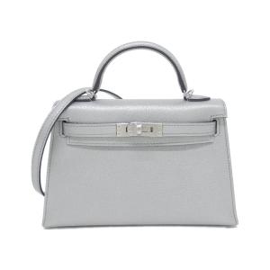 【未使用品】エルメス ミニケリー2 MINI 084743CK バッグ