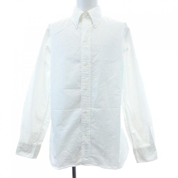 インディビジュアライズシャツ INDIVIDUALIZED SHIRT シャツ