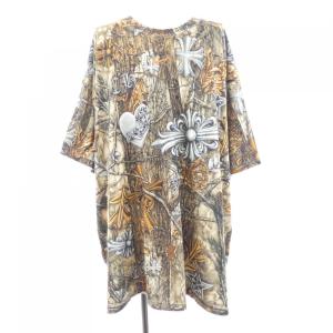 クロムハーツ CHROME HEARTS NIKE NOCTA HO240408NIV Tシャツ