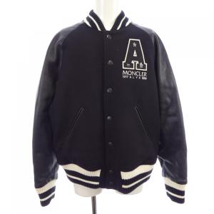モンクレール ジーニアス MONCLER GENIUS 1017 ALYX 9SM AILANTHUS ダウンジャケット