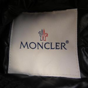 モンクレール ジーニアス MONCLER GE...の詳細画像4