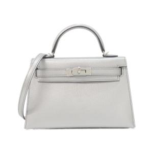 【未使用品】エルメス ミニケリー2 MINI 084743CK バッグ
