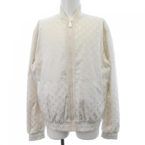 ルイヴィトン LOUIS VUITTON HSN55WZLW ブルゾン